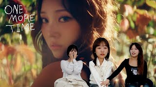 Download Lagu ALLDAY PROJECT - ONE MORE TIME MV reaction l REVIVE X MP3