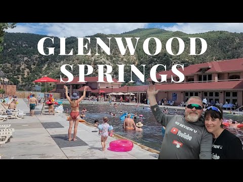 GLENWOOD SPRINGS COLORADO: BEST THIGNS TO DO | TOP ATTRACTIONS GUIDE | TOUR | GETAWAY | TRAVEL