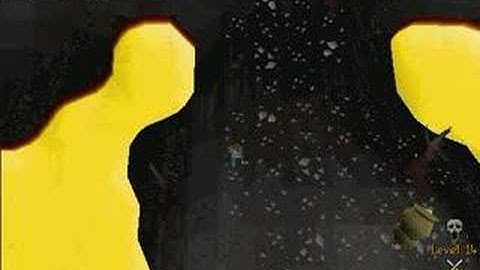 RuneScape Level 3 Clue - Reward 4