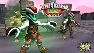 Power Rangers Dino Charge Rumble | The END - CHAPTER 7, Super Mega Mayhem! By StoryToys screenshot 5