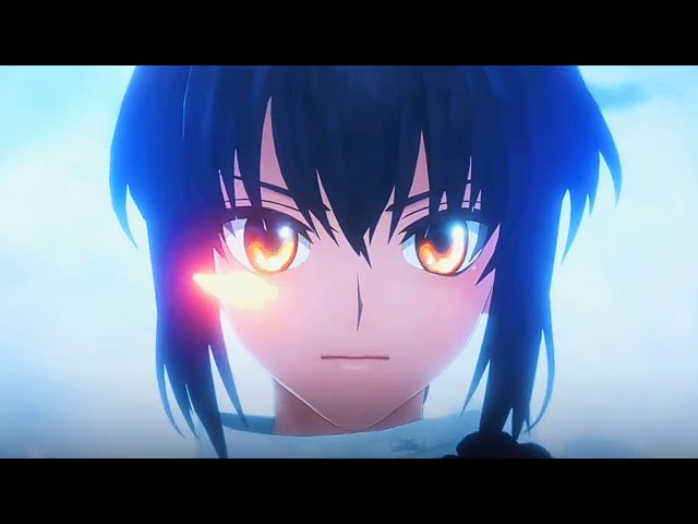 フェイト/サムライレムナント - 宮本 伊織は初めて従者のヤマト