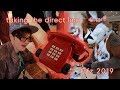 Taking the Direct Line - CFz 2019