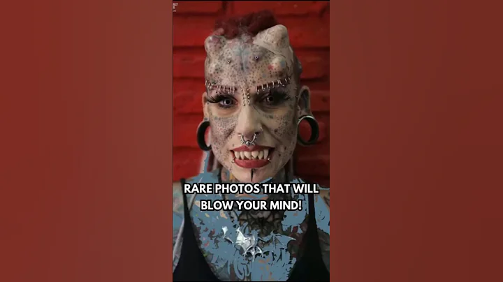 Mind Blowing Photos You’ve Probably Never Seen! (Part 493)