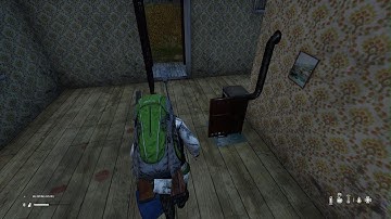 DayZ - Instant Karma For Killing A Survivor!