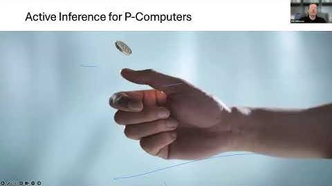 Two Opportunities and Two Questions for the Active Inference community - Dan Wilkinson