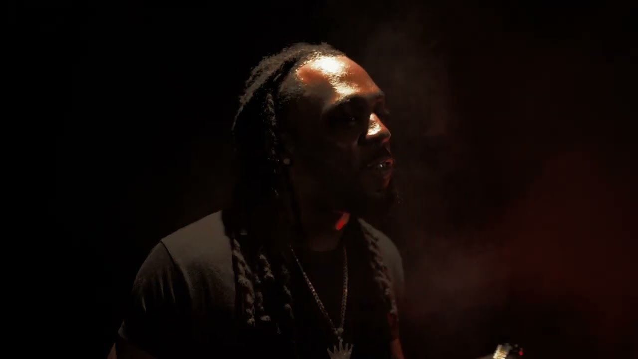 Watch Monday (Freestyle) on YouTube Watch Monday (Freestyle) on YouTube