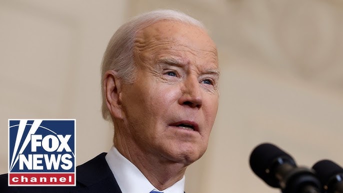 Impeachment Inquiry Heats Up After Bombshell Testimony From Ex Biden Associate