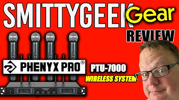 #PhenyxPro Ptu 7000 Review: The One Year Later Verdict