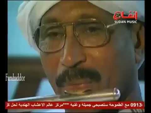 الأيام الخالدة الموسيقار حافظ عبد الرحمن