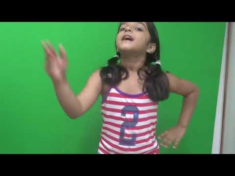 Mahi Milan-maya Audition (Rudra Ke Rakshak)