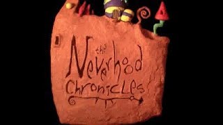 PSX Longplay [390] Klaymen Klaymen: Neverhood no Nazo