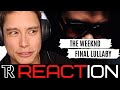 The Weeknd - Final Lullaby (After Hours Bonus Track) || 1ST REACTION & REVIEW! PART 3