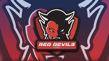 RED TV PRESENTS - NOVA INTRO DA ReD DevilS E-Sports