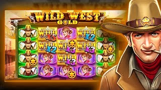 :        Wild West Gold /   /   