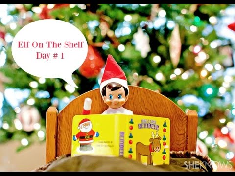 what is elf on the shelf story what is elf on the shelf story