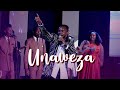 Unaweza Bwana- Stephen Mutinda & Worship Culture (Official Live Video)