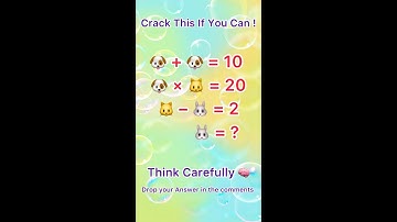🔴 LIVE Math Puzzle Stream – Animal Emoji Quiz | Kainat Quest