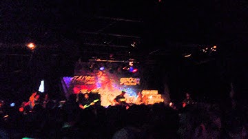 Stray From The Path - Bring It Back To The Streets Live