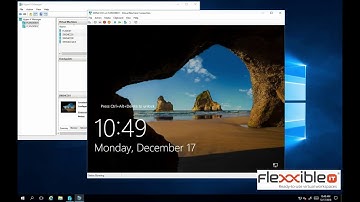 Introducing Flexxible|CITRIX CLOUD Appliance