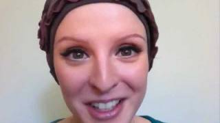 Recreating eyebrows with make-up by EyelineHerBlog 222,349 views 12 years ago 10 minutes, 3 seconds