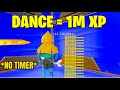 NEW INSANE AFK XP GLITCH in Fortnite CHAPTER 7 SEASON 2! (850k a Min!) Not Patched! 🤩😱
