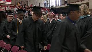 Cherry Creek Elevation Graduation | 2023