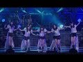 東京女子流 / 『LIVE AT BUDOKAN 2012』 Part2〜ディスコード〜