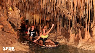 This Was Insane Xplor Park Cancun Full Experience 2025 Review