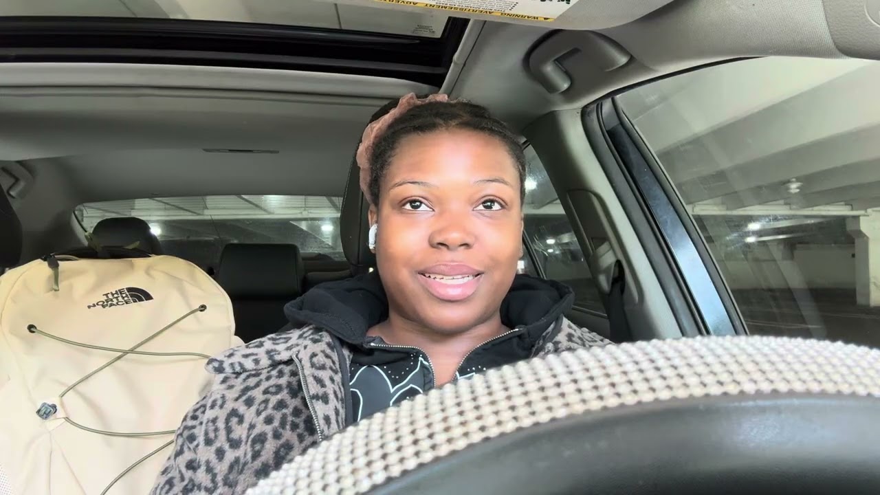 How I Met Jesus: My Testimony 