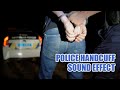 Handcuff Sound Effect рџ ‍в пёЏ Handcuff Locking Sound рџ ‍в пёЏ Person Being Handcuffed Sound Handcuff Sound Effect рџ ‍в пёЏ Handcuff Locking Sound рџ ‍в пёЏ Person Being Handcuffed Sound