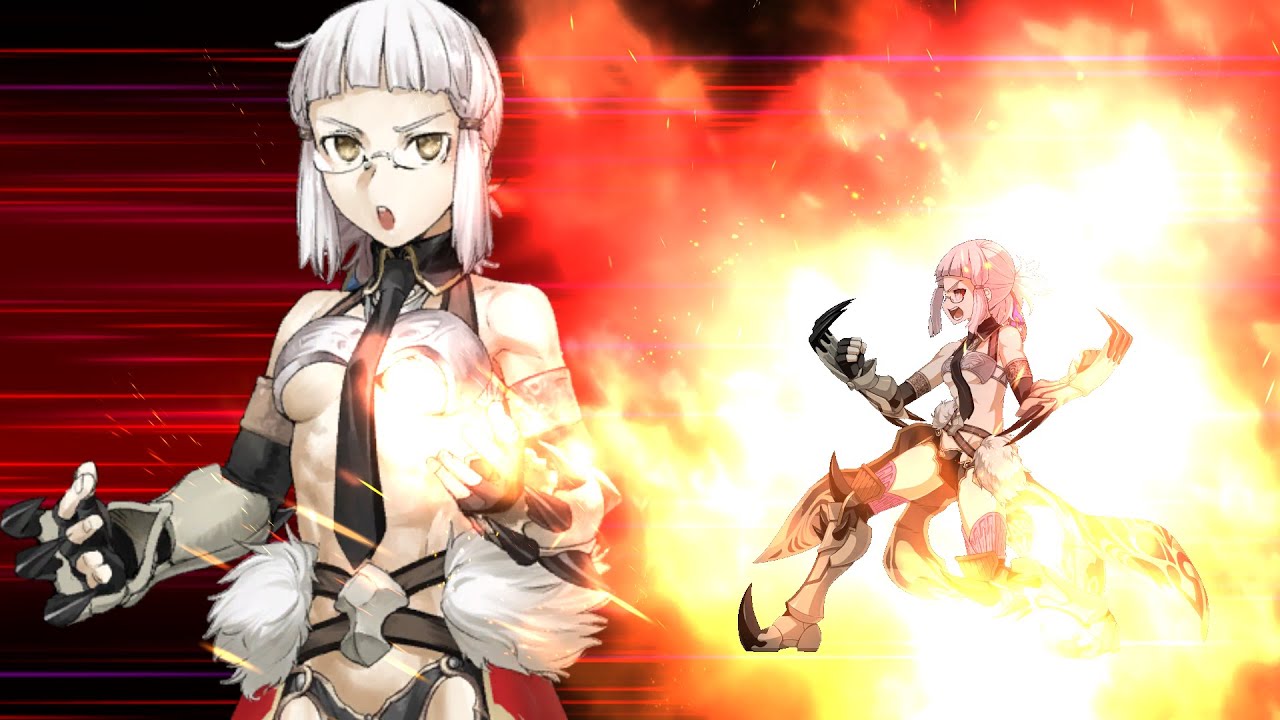 Fgo 霊衣縫製にペンテシレイアとロビンフッドの霊衣開放権が追加 ゲーム エンタメ最新情報のファミ通 Com