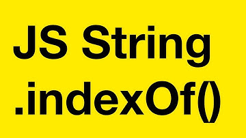 JavaScript строковый метод indexOf, lastIndexOf() поиск индекса в строке. PASV