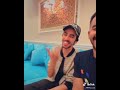 حمود الطلاسي | فهد بن فصلا | مبدعين 🤎🧡..