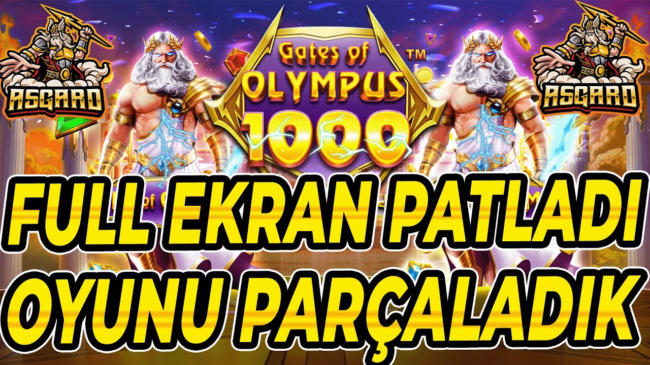 live casino holdem mobiili GATES OF OLYMPUS 1000 TÜRKÇE ⚡FULL EKRAN PA.. ⚡SLOT OYUNLARI | sweet bonanza 1000 max win |yeni oyun