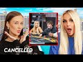 Tana finally got revenge on bryce hall  ep 72