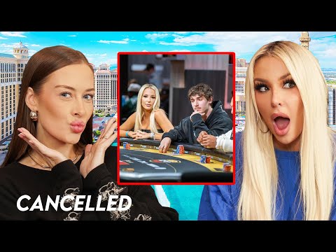 Tana Mongeau Addresses The Leak: Finally!