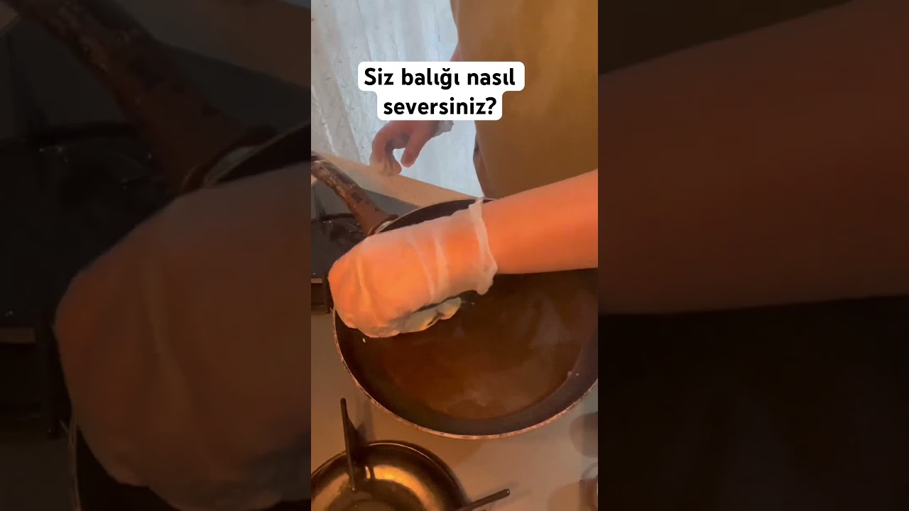 Balık kızartma 🎣 #balık #pratiktarifler #ytdayibenionecikarnolur #hızlıtarifler #yemektarifleri