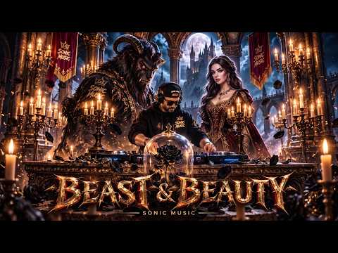 SONIC MUSIC - Beauty and the Beast ( Top Hit 2026)