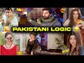 Pakistani funny nagin tv serial  jhallu bhai