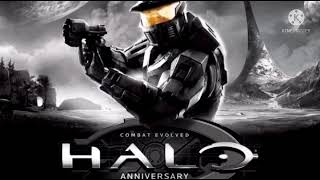Halo CE OST - 01 Opening Suite