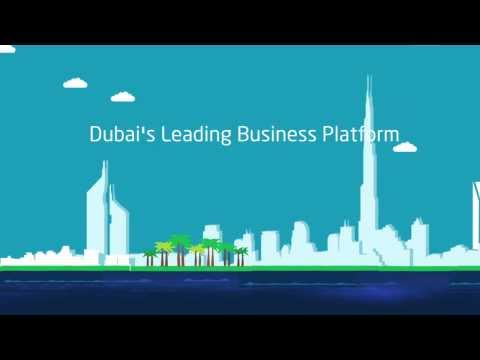 About the Dubai Chamber of Commerce/ Business/ Saba Consultants