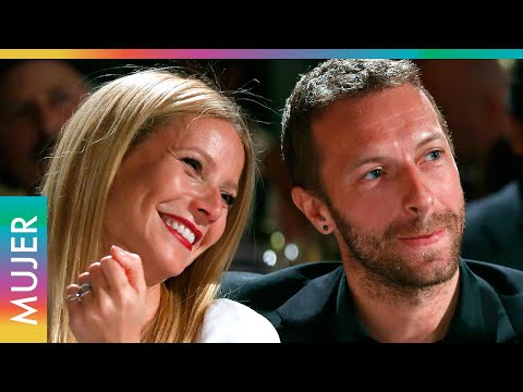 Video: ¿Con quién está casada Gwyneth?