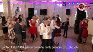 Kristiyana - Talismanul meu ceresc / Live Show