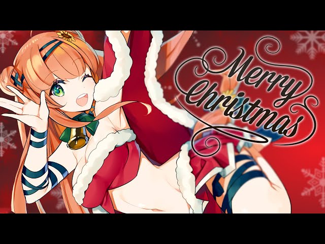 🎄MerryXmas✨🎁みんなとすごく最高のクリスマス 🎄💓のサムネイル