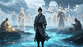 【新番上线】《通脉诛宗》第1~6季：隐脉藏锋终覆仇宗！全集 MULTI SUB screenshot 5
