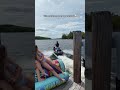 THIS employee bought a JETSKI without approval on the company card…now it’s our next giveaway👀🫣