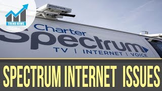 Spectrum Internet connectivity issues in Texas resolved