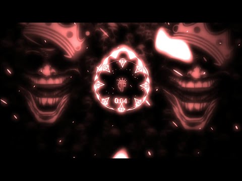 XCCVDXZ - MALVADO DE VAPO ULTRA SLOWED FUNK ☠️