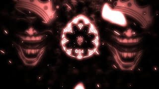 XCCVDXZ - MALVADO DE VAPO ULTRA SLOWED FUNK ☠️