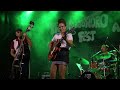 La perra blanco trio  live  live astorga blues festival 2021  tronco sonoro fest iv edicin